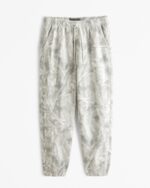 Essential Cinched Sweatpant