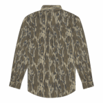 Mossy Oak Woodsman Walker Shirt