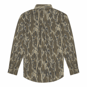 Mossy Oak Woodsman Walker Shirt