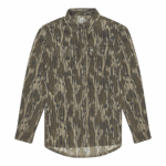 Mossy Oak Woodsman Walker Shirt