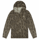 Mossy Oak Woodsman Series Merino Wool 150 Hoodie