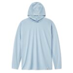 Tibbee Flex Grid Back Hoodie