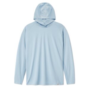 Tibbee Flex Grid Back Hoodie