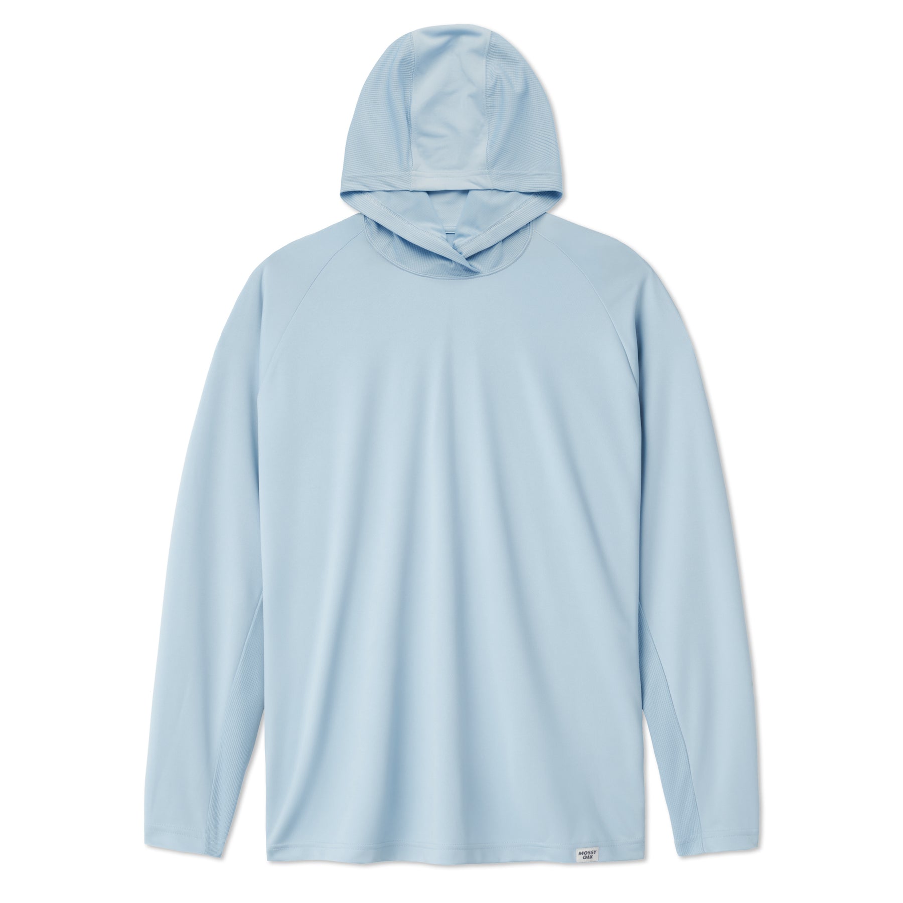 Tibbee Flex Grid Back Hoodie Tibbee Flex Grid Back Hoodie