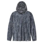 Tibbee Flex Grid Back Hoodie