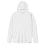 Tibbee Flex Grid Back Hoodie