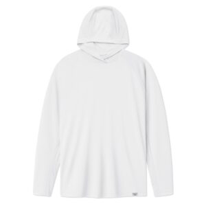 Tibbee Flex Grid Back Hoodie