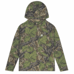 Tombigbee Light Hoodie