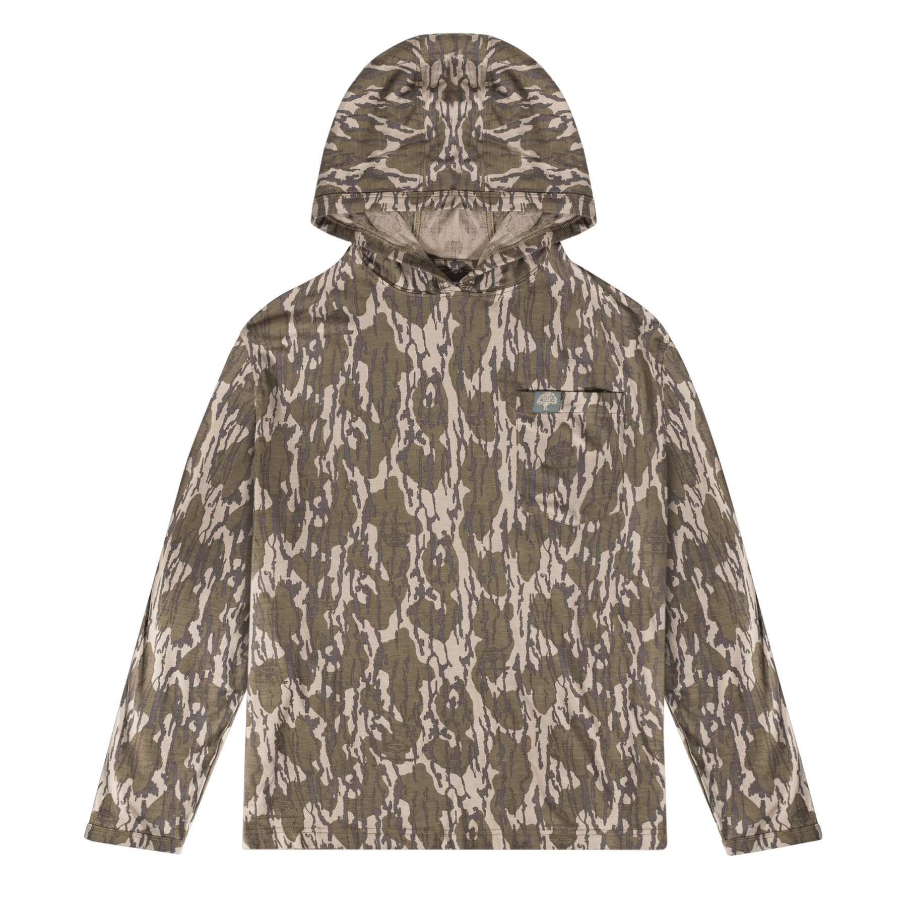 Tombigbee Light Hoodie Tombigbee Light Hoodie