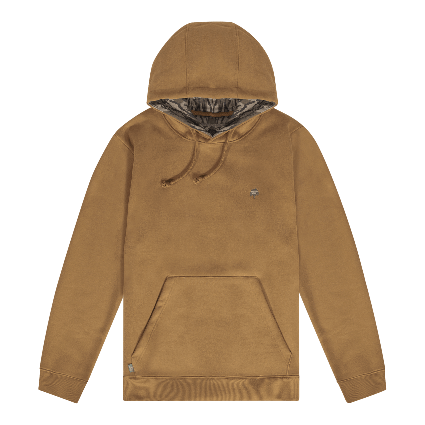 Cottrell Camp Hoodie Cottrell Camp Hoodie