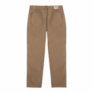 Do-All Shammy Pants