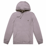 Tombigbee Bamboo Midweight Fleece Hoodie