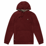 Tombigbee Bamboo Midweight Fleece Hoodie