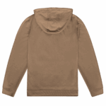 Tombigbee Bamboo Midweight Fleece Hoodie