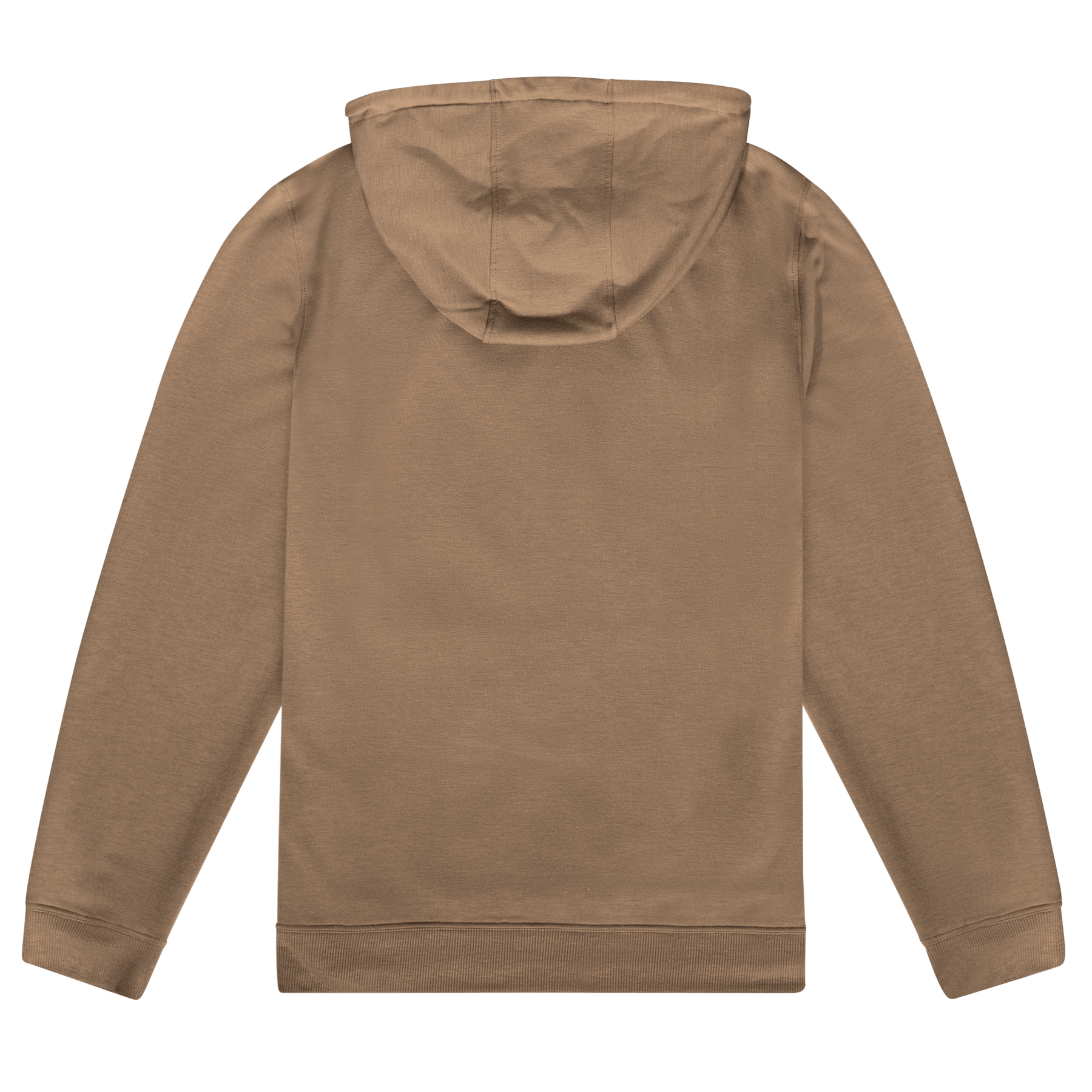 Tombigbee Bamboo Midweight Fleece Hoodie