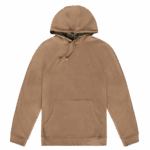 Tombigbee Bamboo Midweight Fleece Hoodie
