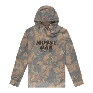 Since 1986 Washed Out Hoodie