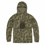 Mr. Fox Turkey Hoodie
