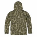 Mr. Fox Turkey Hoodie