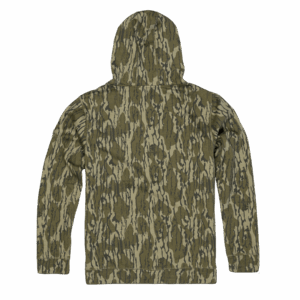 Mr. Fox Turkey Hoodie