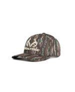 Unisex Embroidered Logo 6 Panel Camo Hat  Unisex Embroidered Logo 6 Panel Camo Hat 